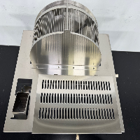 Lafayette Instrument Co Scurry Rat Activity Wheel image 2